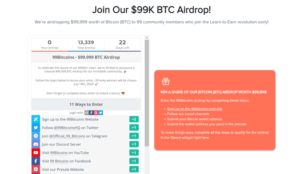 Illustration for How to Earn Free Ethereum in Nigeria
