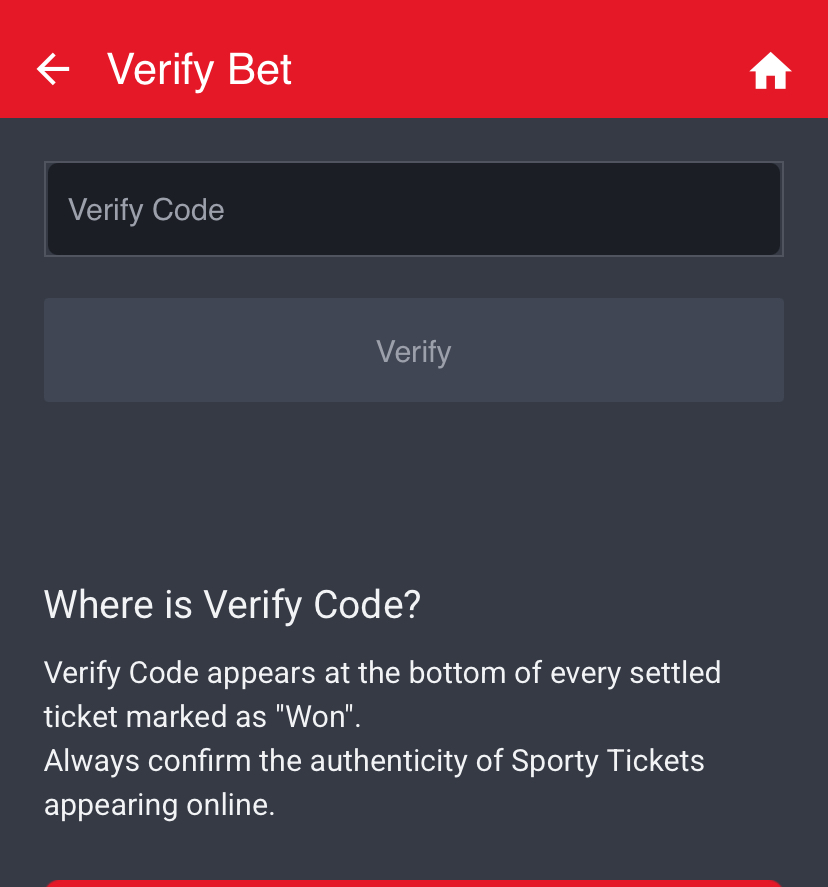 Illustration for How to Verify Sportybet Winning Slip Posted Online (Avoid Fake Betting Receipts)