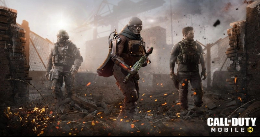 Illustration for Call of Duty: Mobile Secret Locations and Glitches You Should Know