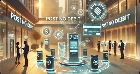 Illustration for Restricted Account: What Is Pnd in Bank Accounts And How To Resolve It