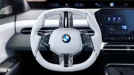 Illustration for The New BMW iX3 Is Here— What Are Your Thoughts About This Car?