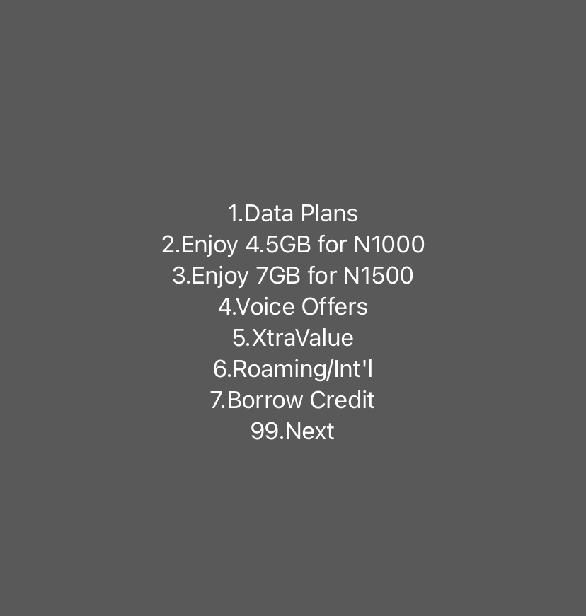 Illustration for The Easy Ways to Cancel MTN Auto-Renewal for Data Plans in Nigeria