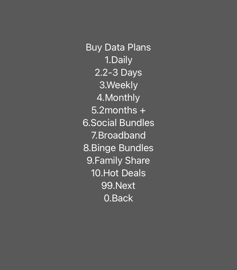 Illustration for The Easy Ways to Cancel MTN Auto-Renewal for Data Plans in Nigeria