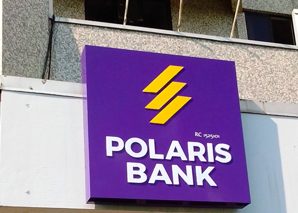 Illustration for Polaris Bank Limited Recruitment 2025: Apply for Head SME Officer Position