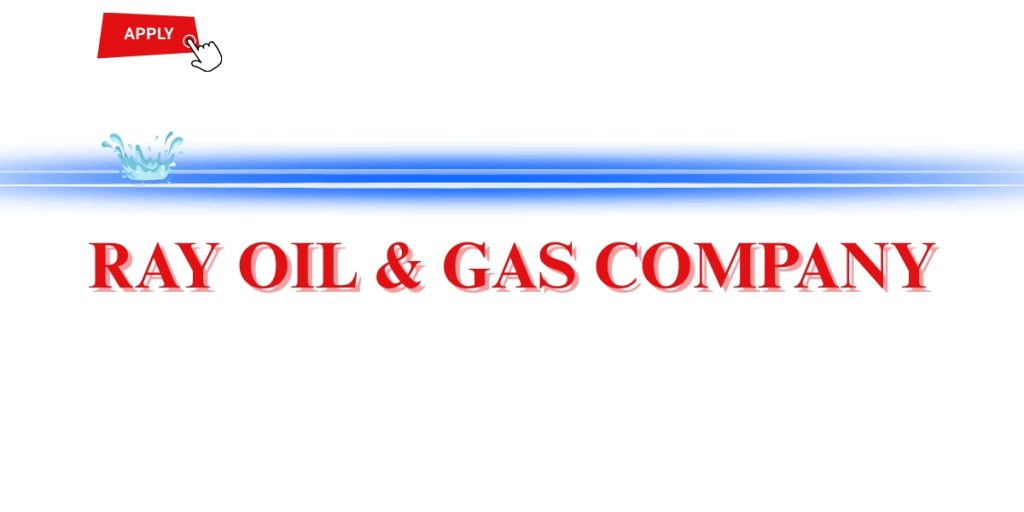 Illustration for 2026 Graduate Trainee Program at Ray Oil and Gas Company